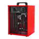 Airmaster Industrial Fan Heater 3.0Kw