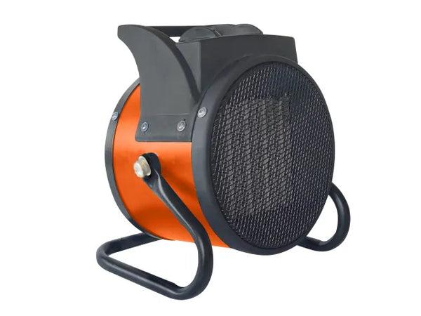 Airmaster PTC Floor Standing Heater 2kW – – Now available at MTN Shop UK.