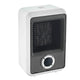 Airmaster PTC Mini Fan Heater 500W