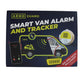 ARMD GUARD Smart Van Alarm & Tracker