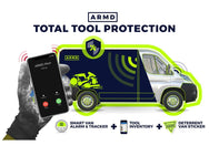 ARMD GUARD Smart Van Alarm & Tracker - imagen 2