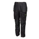Apache APKHT TWO Black Holster Trousers Waist 36in Leg 33in