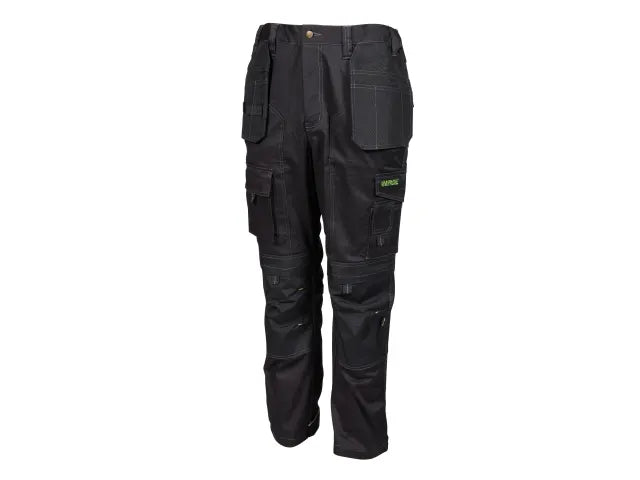 Apache APKHT TWO Black Holster Trousers Waist 32in Leg 33in – – Now available at MTN Shop UK. - imagen 3