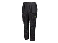 Apache APKHT TWO Black Holster Trousers Waist 30in Leg 31in – – Now available at MTN Shop UK. - imagen 3