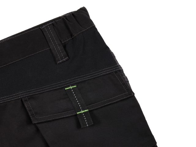 Apache APKHT TWO Black Holster Trousers Waist 30in Leg 33in – – Now available at MTN Shop UK. - imagen 2