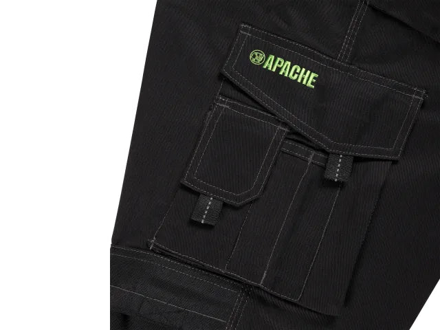 Apache APKHT TWO Black Holster Trousers Waist 32in Leg 33in – – Now available at MTN Shop UK. - imagen 7