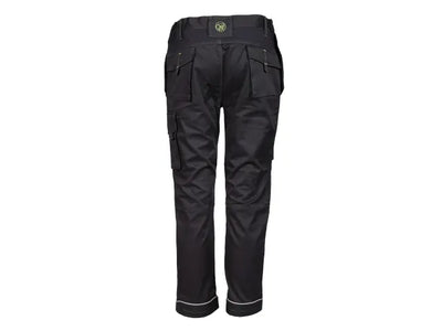 Apache APKHT TWO Black Holster Trousers Waist 38in Leg 31in – – Now available at MTN Shop UK.