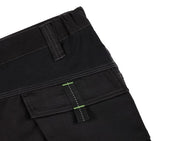 Apache APKHT TWO Black Holster Trousers Waist 40in Leg 33in – – Now available at MTN Shop UK. - imagen 7