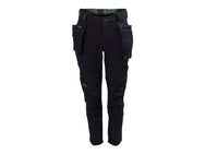 Apache Calgary Black Stretch Holster Trousers Waist 30in Leg 29in – – Now available at MTN Shop UK.