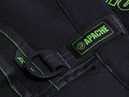 Apache Calgary Black Stretch Holster Trousers Waist 30in Leg 31in – – Now available at MTN Shop UK. - imagen 3
