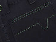 Apache Calgary Black Stretch Holster Trousers Waist 30in Leg 31in – – Now available at MTN Shop UK. - imagen 5