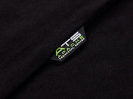 Apache Delta Black T-Shirt - L (41/43in) – – Now available at MTN Shop UK. - imagen 4