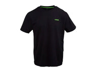 Apache Delta Black T-Shirt - M (38/40in) – – Now available at MTN Shop UK.