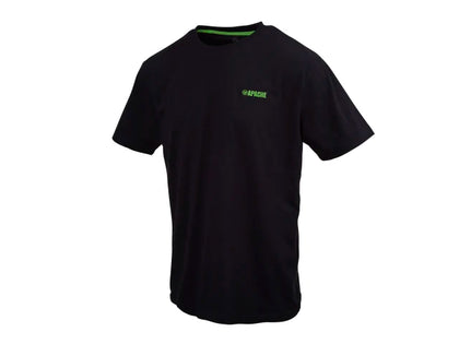 Apache Delta Black T-Shirt - XL (44/46in) – – Now available at MTN Shop UK.