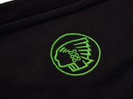 Apache Delta Black T-Shirt - XL (44/46in) – – Now available at MTN Shop UK. - imagen 6