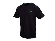 Apache Delta Black T-Shirt - XXL (47/49in) – – Now available at MTN Shop UK.