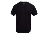 Apache Delta Black T-Shirt - XXL (47/49in) – – Now available at MTN Shop UK. - imagen 2