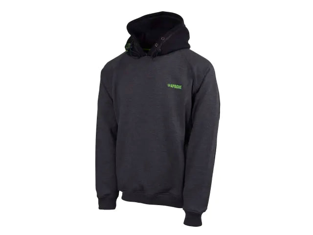 Apache Kingston Hooded Sweatshirt - XXL (47/49in) – – Now available at MTN Shop UK. - imagen 2