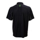 Apache Langley Black Performance Polo Shirt - M (38/40in)