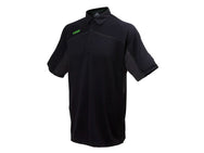 Apache Langley Black Performance Polo Shirt - M (38/40in) – – Now available at MTN Shop UK. - imagen 2