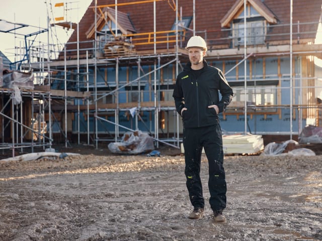 Apache Quebec Waterproof Over Trousers - L (36-38in) – – Now available at MTN Shop UK. - imagen 3