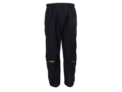 Apache Quebec Waterproof Over Trousers - XL (40-42in) – – Now available at MTN Shop UK.