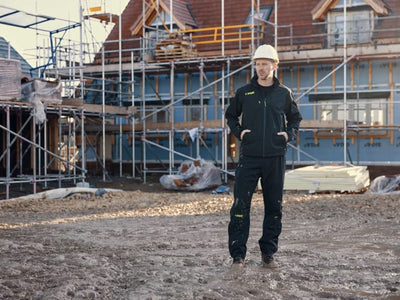Apache Quebec Waterproof Over Trousers - M (30-34in) – – Now available at MTN Shop UK.
