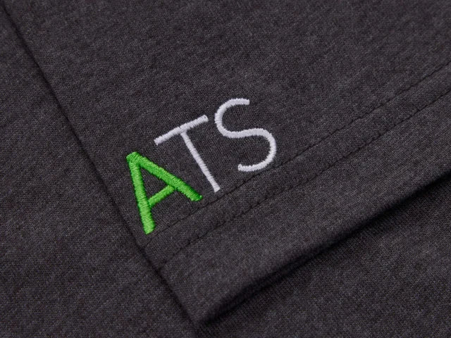 Apache Vancouver Charcoal Grey T-Shirt - L (41/43in) – – Now available at MTN Shop UK. - imagen 6