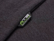 Apache Vancouver Charcoal Grey T-Shirt - L (41/43in) – – Now available at MTN Shop UK. - imagen 4