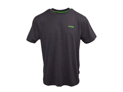Apache Vancouver Charcoal Grey T-Shirt - XXL (47/49in) – – Now available at MTN Shop UK.