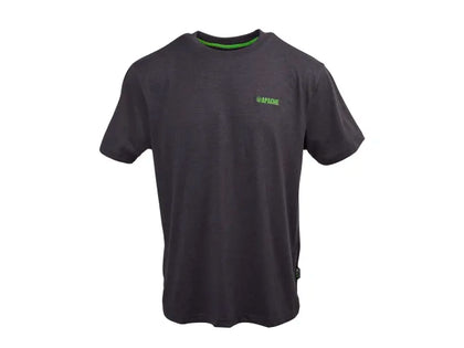 Apache Vancouver Charcoal Grey T-Shirt - XXL (47/49in) – – Now available at MTN Shop UK.