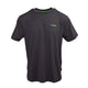 Apache Vancouver Charcoal Grey T-Shirt - L (41/43in)