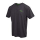 Apache Vancouver Charcoal Grey T-Shirt - M (38/40in)