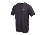 Apache Vancouver Charcoal Grey T-Shirt - XL (44/46in) – – Now available at MTN Shop UK. - imagen 2