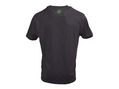 Apache Vancouver Charcoal Grey T-Shirt - XL (44/46in) – – Now available at MTN Shop UK.