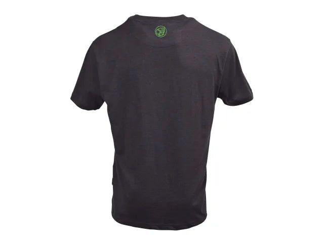 Apache Vancouver Charcoal Grey T-Shirt - XXL (47/49in) – – Now available at MTN Shop UK. - imagen 3