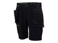Apache Whistler Black Stretch Holster Shorts Waist 32in – – Now available at MTN Shop UK. - imagen 3