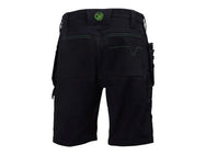 Apache Whistler Black Stretch Holster Shorts Waist 32in – – Now available at MTN Shop UK. - imagen 4
