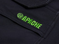 Apache Whistler Black Stretch Holster Shorts Waist 32in – – Now available at MTN Shop UK. - imagen 6