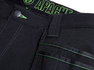 Apache Whistler Black Stretch Holster Shorts Waist 32in – – Now available at MTN Shop UK. - imagen 7