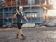 Apache Whistler Black Stretch Holster Shorts Waist 32in – – Now available at MTN Shop UK. - imagen 8