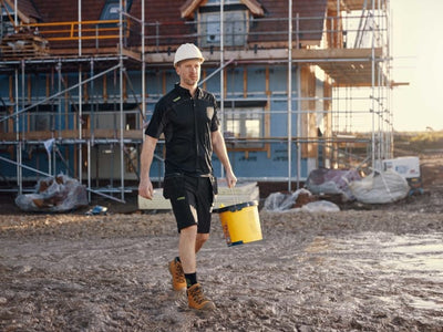 Apache Whistler Black Stretch Holster Shorts Waist 32in – – Now available at MTN Shop UK.