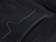 Apache Whistler Black Stretch Holster Shorts Waist 36in – – Now available at MTN Shop UK. - imagen 6