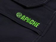 Apache Whistler Black Stretch Holster Shorts Waist 42in – – Now available at MTN Shop UK. - imagen 3
