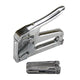 Arrow AT50 Staple Gun with FREE Multi Tool
