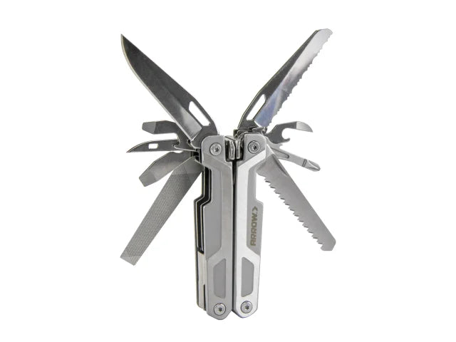 Arrow AT50 Staple Gun with FREE Multi Tool – – Now available at MTN Shop UK. - imagen 2