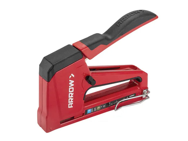 Arrow T50 2-in-1 Staple Gun – – Now available at MTN Shop UK.
