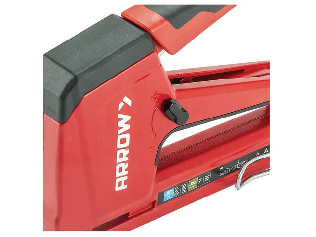Arrow T50 2-in-1 Staple Gun – – Now available at MTN Shop UK. - imagen 6
