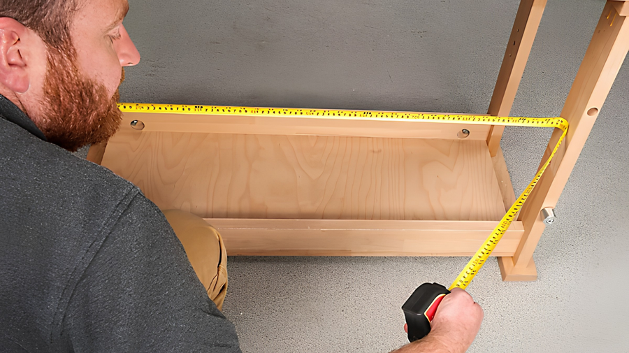 1. Tape Measure 