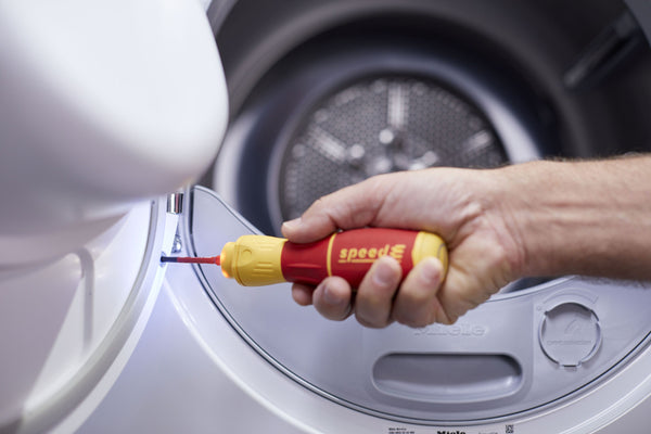 Wiha speedE® II electric E-screwdriver Set, 7 Piece – – Now available at MTN Shop UK.